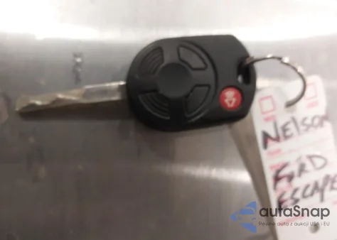 2018 Ford Escape Se from USA, damaged, VIN 1FMCU9GD6JUC77191